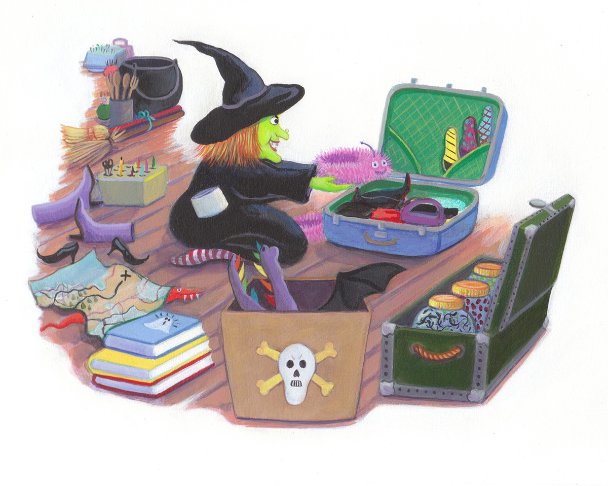 book-page-ten-timid-ghosts