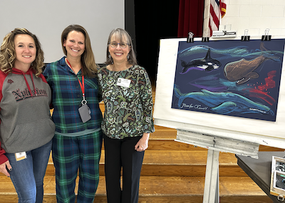 Algonkian ES with teachers 10 16 23