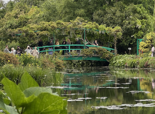 Giverney France