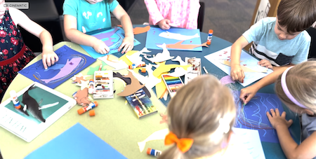 LCDS underwater craft group 5 24